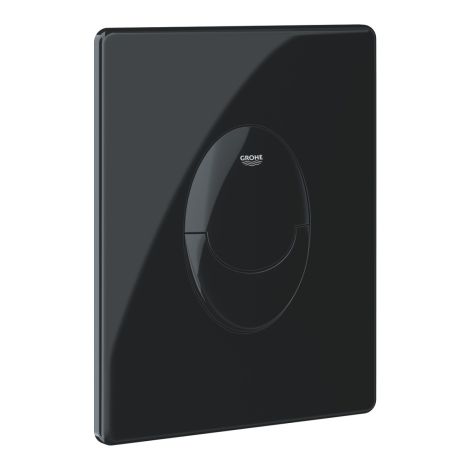 GROHE- Start przycisk spłukujący  glossy black 38964KV0 38964KV0 od 