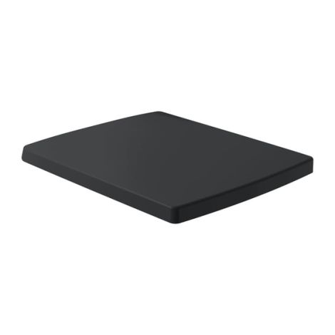 VILLEROY&BOCH Memento 2.0 Deska sedesowa wolnoopadająca pure black 8M24S1R7 8M24S1R7 od 