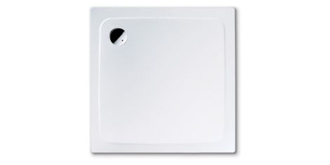KALDEWEI SUPERPLAN Brodzik 80x80x2,5cm biały 447500010001 447500010001 od 