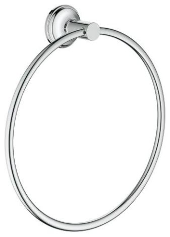 GROHE-Essentials Authentic wieszak na ręcznik chrom 40655001 40655001 od 