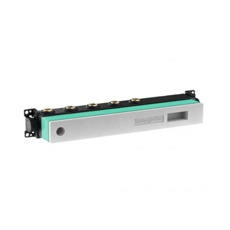 HANSGROHE Rainselect Zestaw podstawowy do 3 odbiorników 15311180 15311180 od 
