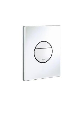GROHE-Nova Cosmopolitan przycisk uruchamiający, biel alpejska 38765SH0 38765SH0 od 