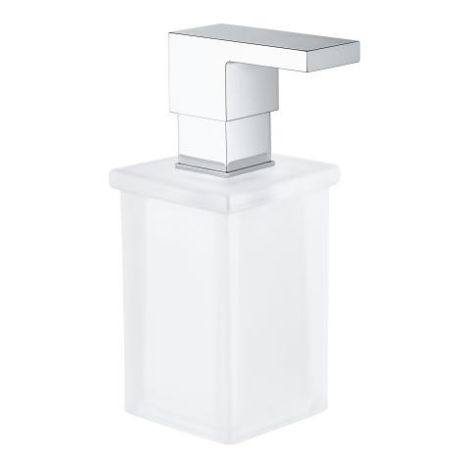 GROHE-ALLURE Brilliant pompka z pojemnikiem dozownika chrom - cześć zapasowa 40695000 40695000 od 