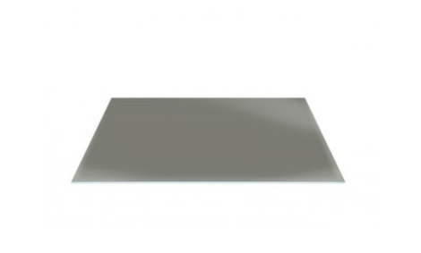 DURAVIT DuraSquare półka szklana  77x38 cm, szara flanela  0099678700 0099678700 od 