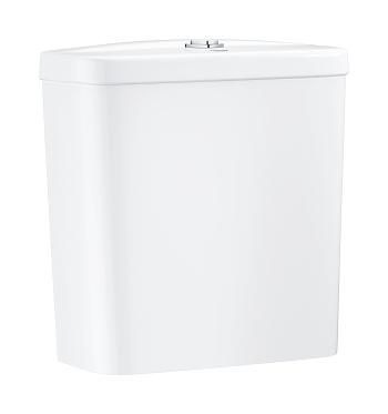 GROHE-Bau Ceramic Zbiornik WC biały 39436000 39436000 od 
