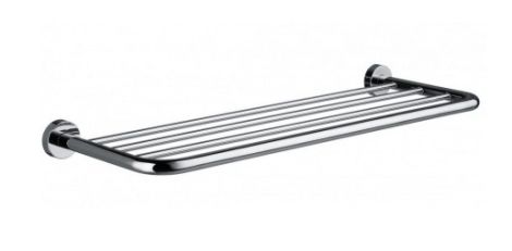 EMCO Rondo 2 Półka na ręczniki 60 cm, chrom 456800161 456800161 od 