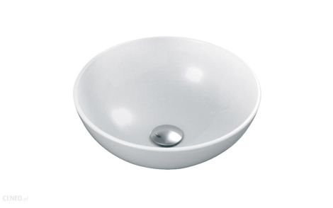 IDEAL STANDARD STRADA umywalka nablatowa 41x41 cm biała K079501 K079501 od 