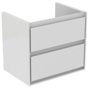 IDEAL STANDARD Connect Air Szafka umywalkowa 65 cm, biały połysk, biały matowy lakier E1605B2 E1605B2 od 