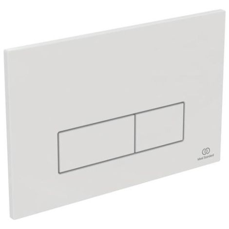 IDEAL STANDARD M2 Przycisk spłukujący biały R0121AC R0121AC od 