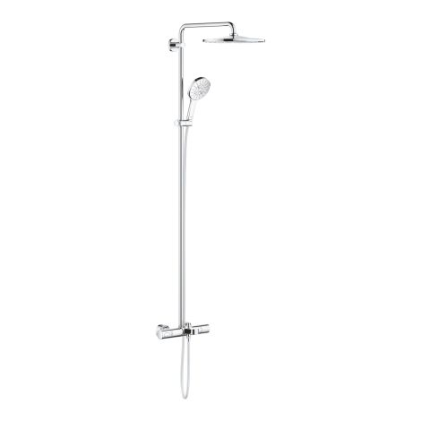 GROHE- SmartActive  System wannowo-prysznicowy z termostatem chrom 26657000 26657000 od 