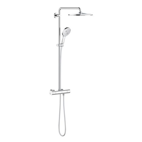 GROHE-Rainshower SmartActive 310 System prysznicowy z termostatem chrom 26648000 26648000 od 