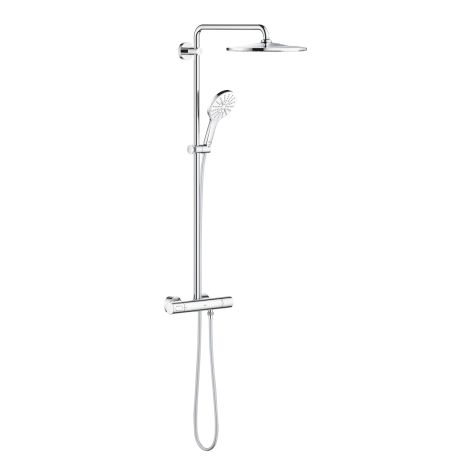 GROHE-SmartActive 310 System prysznicowy moon white 26648LS0 26648LS0 od 