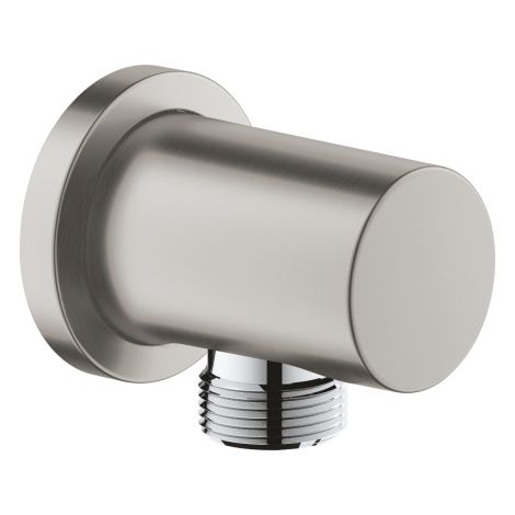 GROHE-Rainshower kolanko przyłączeniowe ścienne, kolor stal nierdzewna 27057DC0 27057DC0 od 