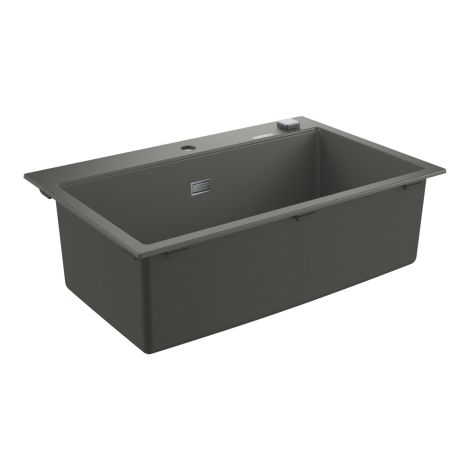 GROHE-K700 zlewozmywak kompozytowy 78x51 cm kolor szary granit 31652AT0 31652AT0 od 