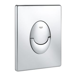 GROHE-START przycisk spłuczki chrom mat 38964P00 38964P00 od 
