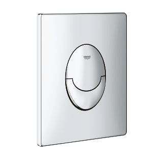 GROHE-START przycisk spłuczki chrom 38964000 38964000 od 