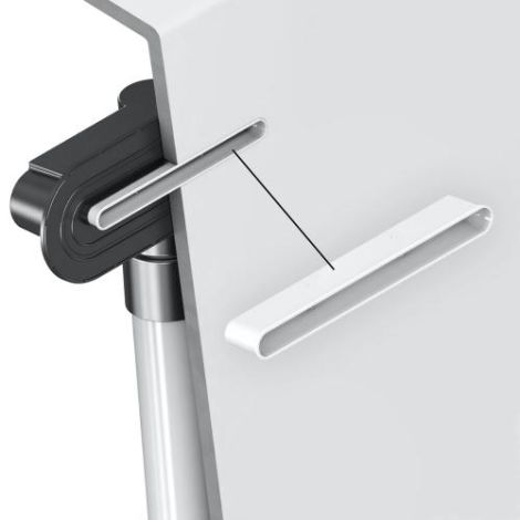 Villeroy&Boch Subway 3.0 przelew biały U90958001 U90958001 od 