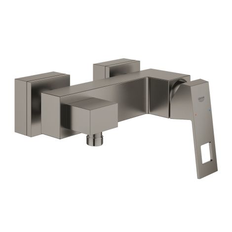 GROHE-Eurocube bateria prysznicowa kolor brushed hard graphite 23145AL0 23145AL0 od 
