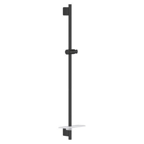 GROHE-Rainshower SmartActive Drążek prysznicowy, 90 cm phantom black 22125KF0 22125KF0 od 