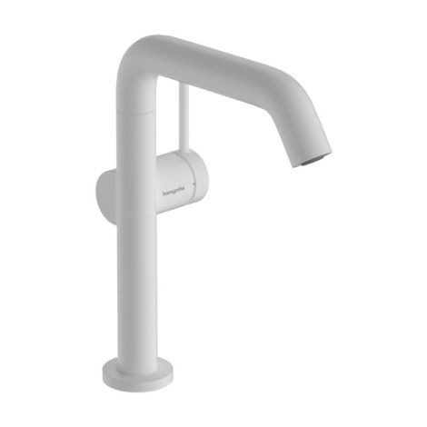 HANSGROHE Tecturis S bateria umywalkowa CoolStart biały mat 73360700 73360700 od 