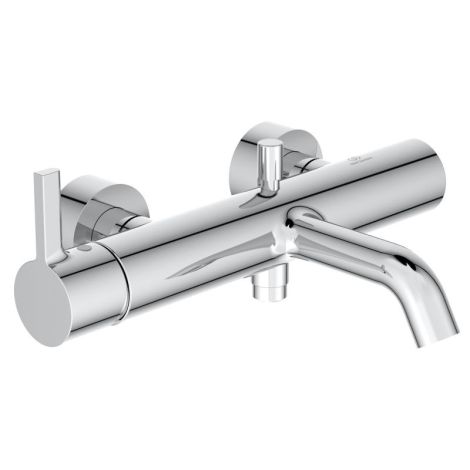 Ideal Standard Joy bateria wannowa, chrom BC786AA BC786AA od 