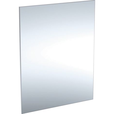 GEBERIT Selnova Square Lustro, 60x75 cm 502891001 502.891.00.1 od 