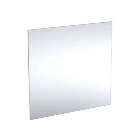 GEBERIT Selnova Square Lustro, 80x75 cm 502892001 502.892.00.1 od 
