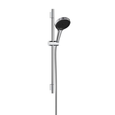 HANSGROHE Rainfinity Zestaw prysznicowy z drążkiem 65 cm chrom 28745000 28745000 od 