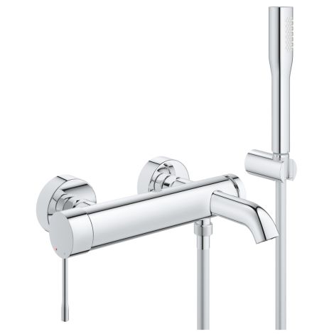 GROHE-Essence bateria wannowo natryskowa chrom 25249001 25249001 od 