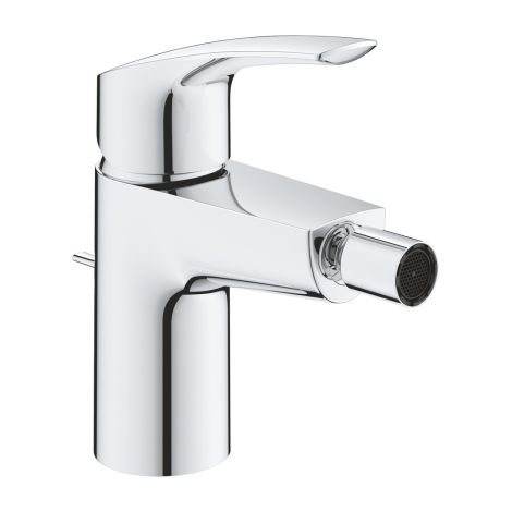 GROHE- Eurosmart Bateria bidetowa, Rozmiar S chrom 32928003 32928003 od 