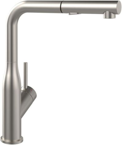 Villeroy&Boch Subway Style Shower bateria kuchenna kolor stal szlachetna szczotkowana 928500LC 928500LC od 