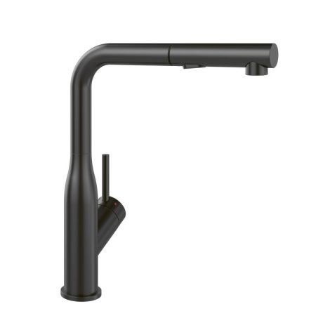 Villeroy&Boch Subway Style Shower bateria kuchenna kolor antracyt 92850005 92850005 od 