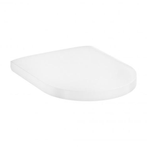HANSGROHE EluPura S deska sedesowa wolnoopadająca SoftClose QuickRelease biały 60197450 60197450 od 