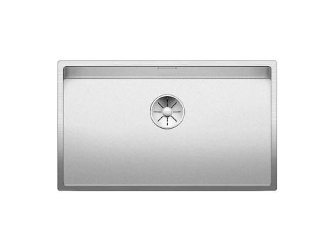 BLANCO CLARON 700-IF zlewozmywak 74x44 cm stal stal polerowana Durinox, InFino 523391 523391 od 