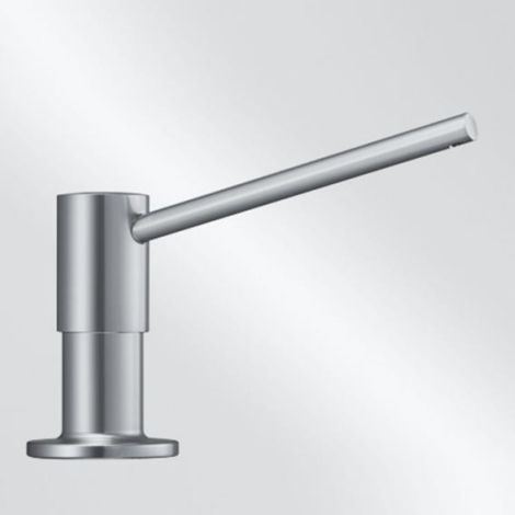 BLANCO TORRE - dozownik stal szczotkowana 521541 521541 od 