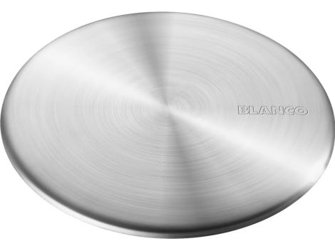 BLANCO CapFlow nakładka na odpływ stal nierdzewna 517666 517666 od 