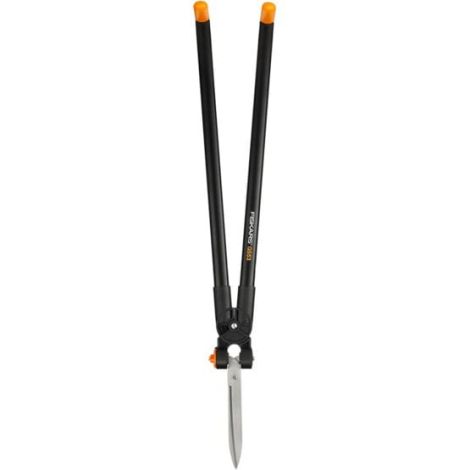 FISKARS Nożyce dźwigniowe do trawy i żywopłotu GS53 PowerLever™ 1001565 1001565 od 