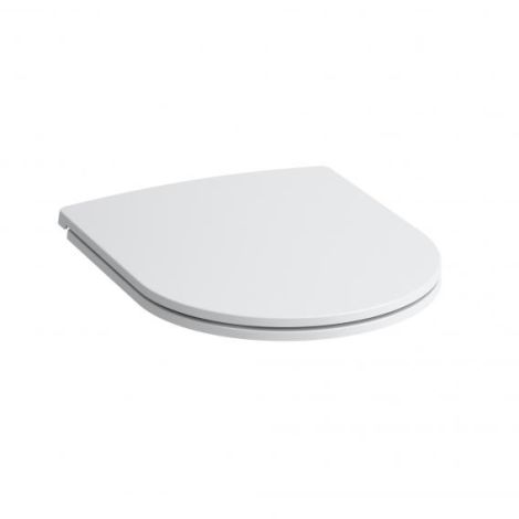 LAUFEN Pro SLIM Deska Wolnoopadająca biała H8989660000001 H8989660000001 od 