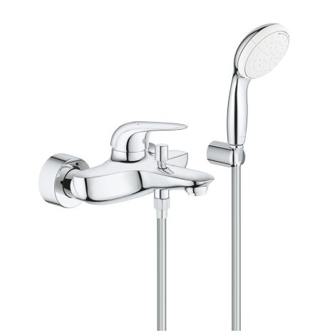 GROHE-Eurostyle Jednouchwytowa bateria do obsługi dwóch wyjść wody 2372930A 2372930A od 