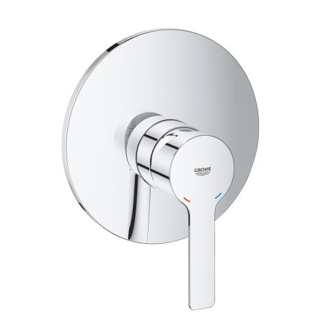 GROHE-Lineare Jednouchwytowa bateria do obsługi jednego wyjścia wody 19296001 19296001 od 