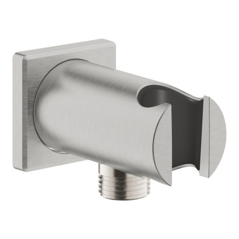 GROHE-Rainshower Przyłącze węża z uchwytem prysznicowym stal nierdzewna 26659DC0 26659DC0 od 