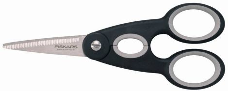 FISKARS FF Nożyczki kuchenne wieloczynnościowe 22 cm 1003034 1003034 od 
