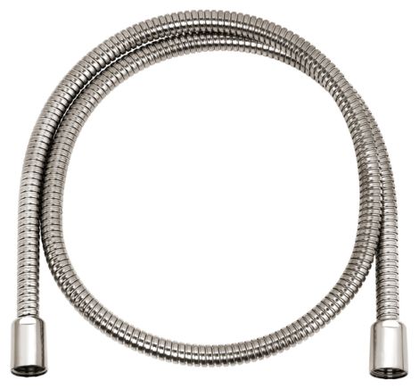KEUCO Equipment and accessories Wąż prysznicowy 160 cm nikiel szczotkowany 59995051600 59995051600 sk od 
