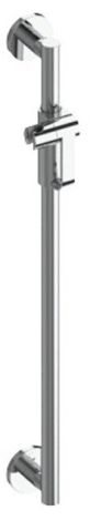 KEUCO Plan Care drążek prysznicowy 88,2 cm kolor: Aluminium srebro eloksalowane/chrom 34912170800 34912170800 od 