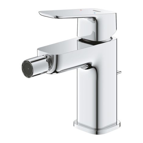 GROHE-Cubeo Bateria bidetowa, Rozmiar S chrom 1018100000 1018100000 od 