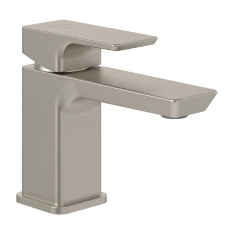 Villeroy&Boch Subway 3.0 bateria umywalkowa nikiel szczotkowany TVW11200600064 TVW11200600064 od 
