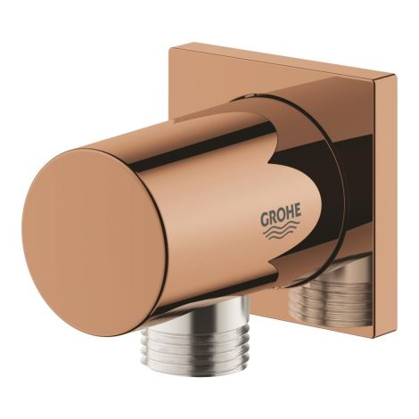 GROHE- Rainshower Kolanko przyłączeniowe ścienne cool sunrise 27076DA0 27076DA0 od 