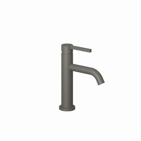 KLUDI NOVA FONTE bateria umywalkowa 100 szary mat 20026O115 20026O115 od 