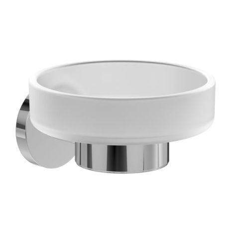 Villeroy & Boch Elements Tender mydelniczka chrom TVA15101900061 TVA15101900061 od 