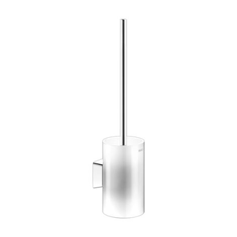 KEUCO Aveno szczotka WC zestaw chrom 14664019000 14664019000 od 